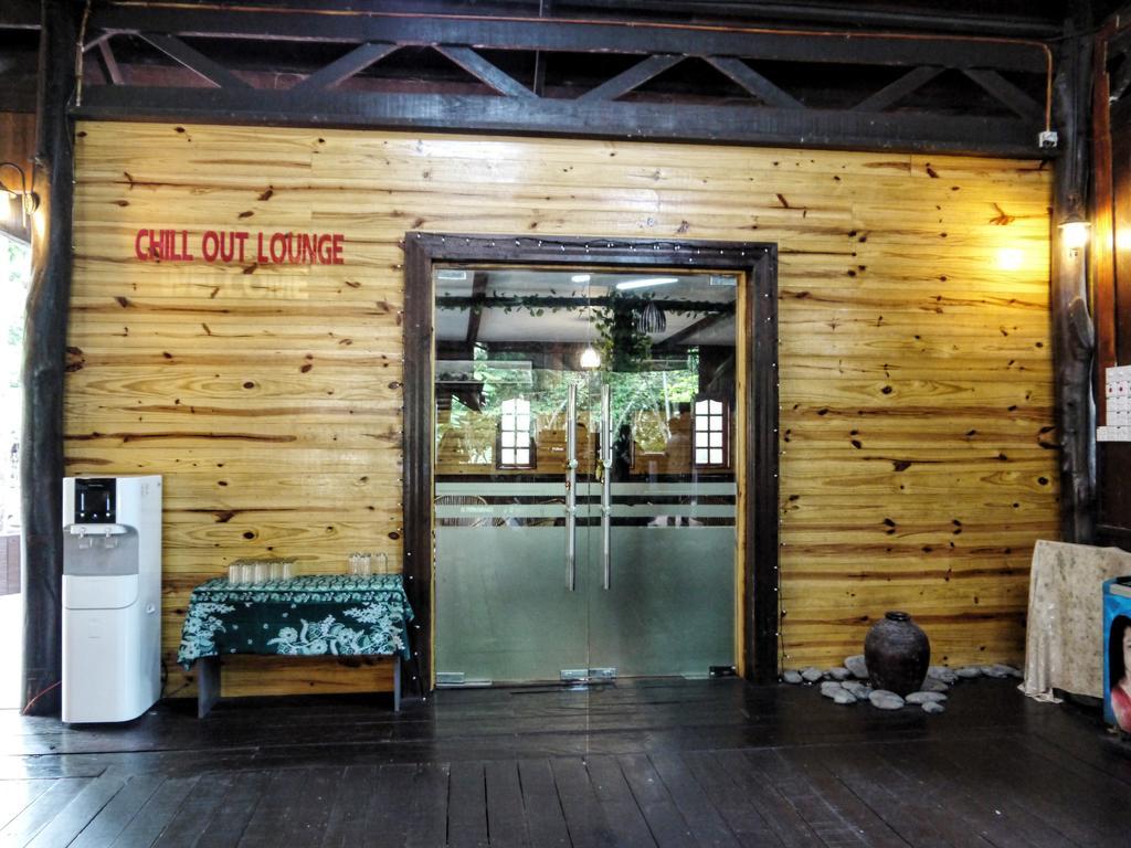 Bilit Rainforest Lodge Sandakan Eksteriør bilde