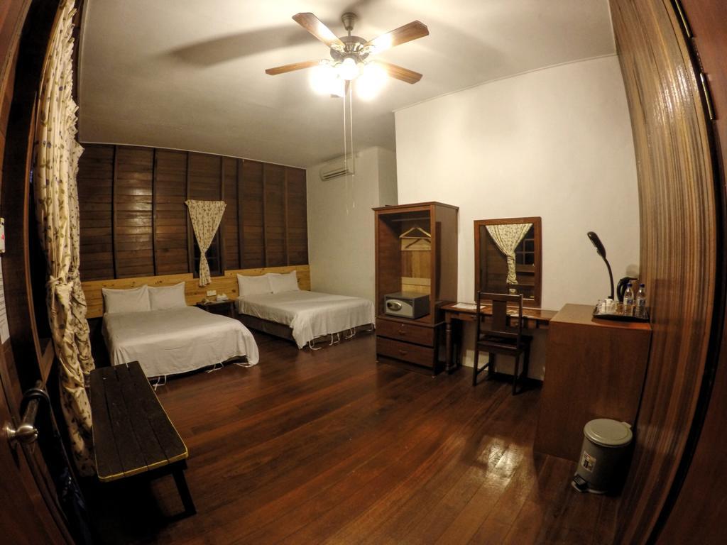 Bilit Rainforest Lodge Sandakan Eksteriør bilde